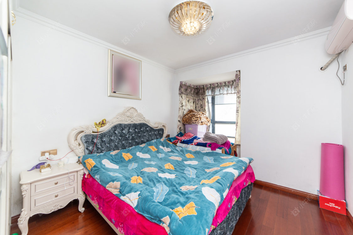 天逸城南区房源室内图 常州天逸城南区在售二手房源室内图_小牛看房