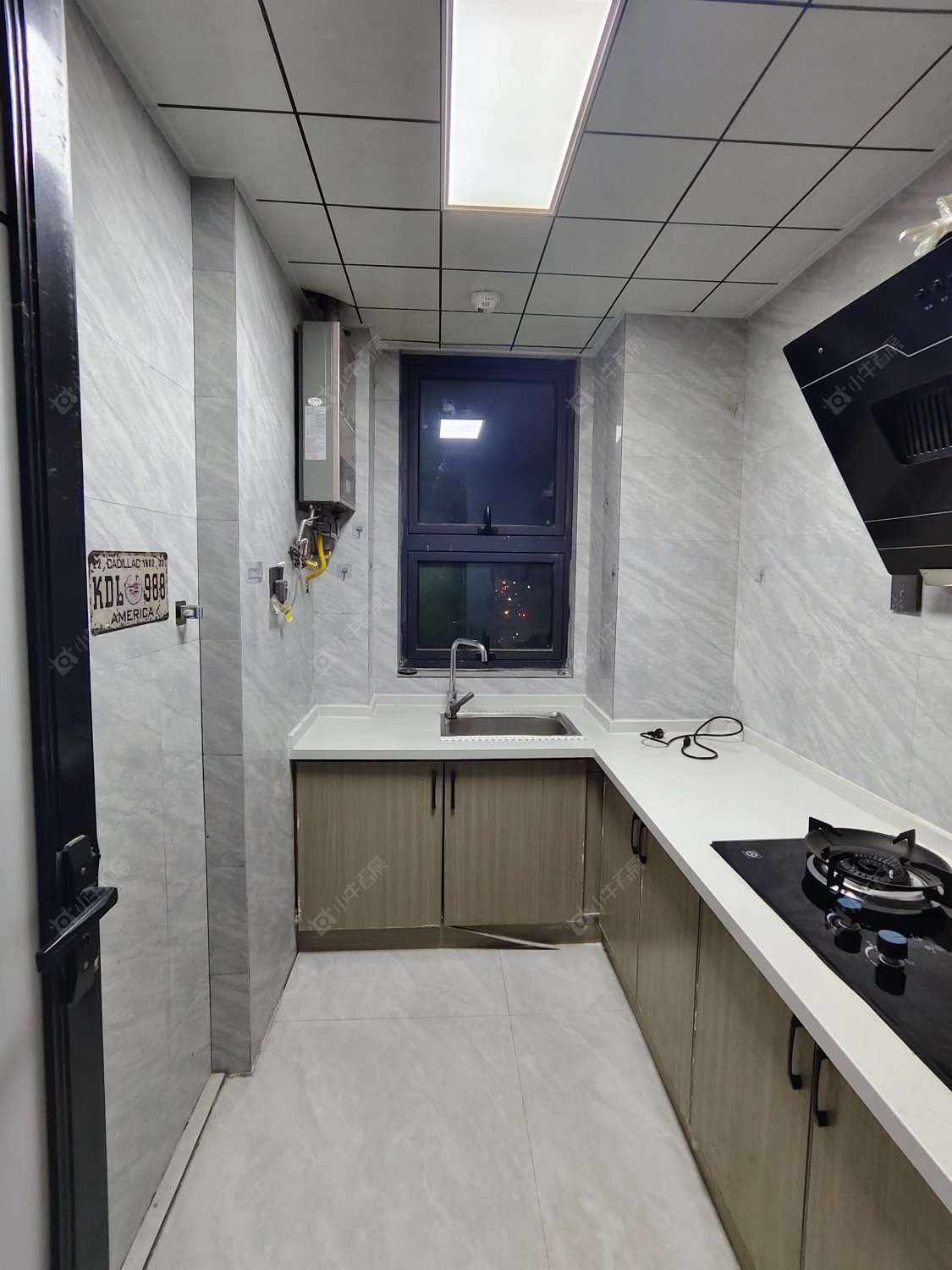 常州清云澜湾A区在租房源室内图_小牛看房