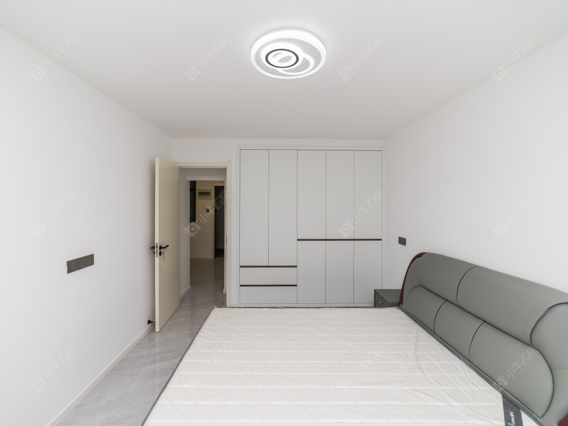 常州常钢宿舍在售二手房源室内图_小牛看房