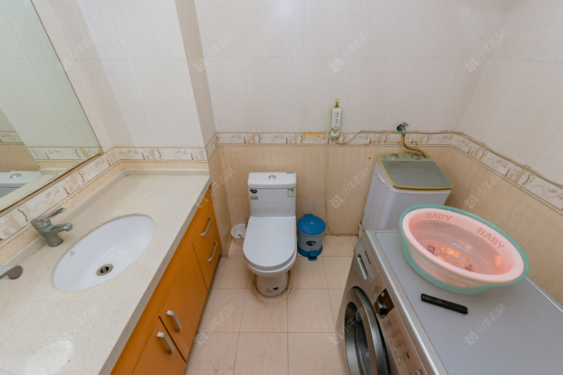 常州锦江丽都花园南区在售二手房源室内图_小牛看房