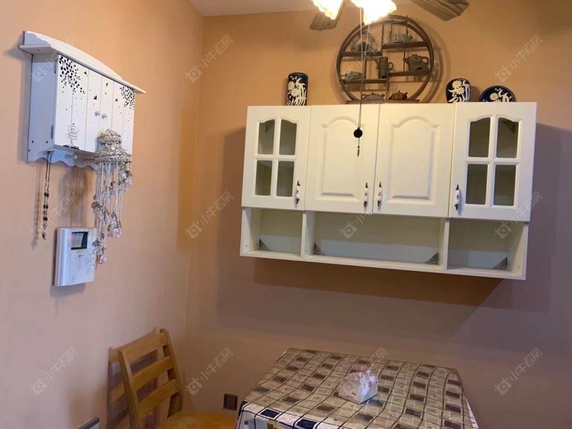 常州和平国际商业街在租房源室内图_小牛看房