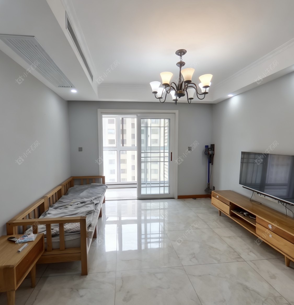 常州中海龙城花园北区3室2厅在租房源出租