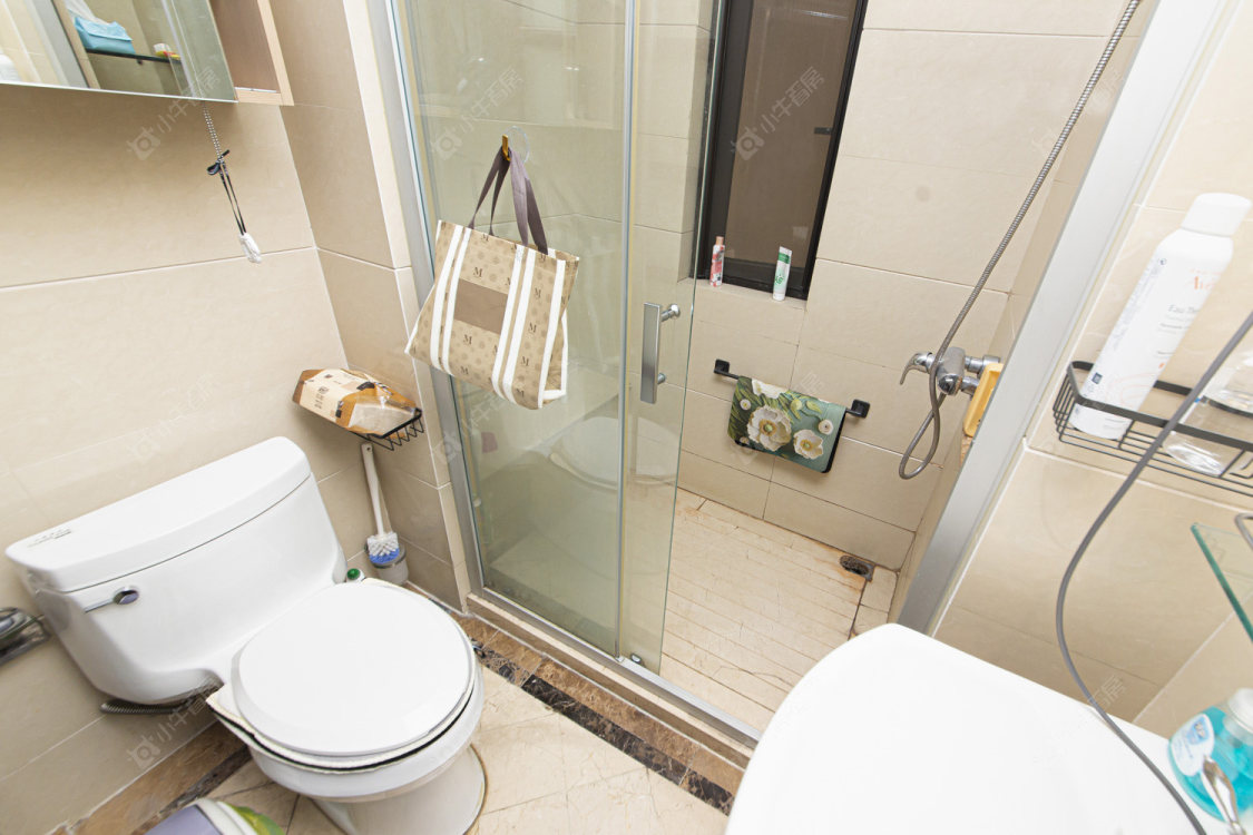 新城公馆天域房源室内图 常州新城公馆天域在售二手房源室内图_小牛看房