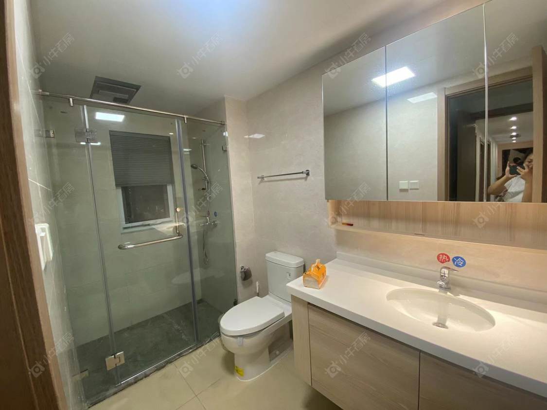 常州金科保利北郡花园在租房源_小牛看房