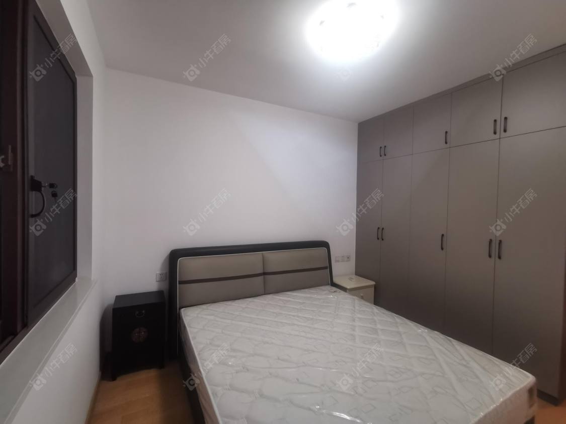 常州上东区在租房源室内图_小牛看房