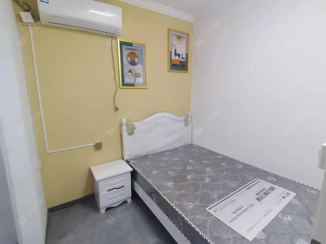 华润万象府房源室内图 常州华润万象府在租房源室内图_小牛看房