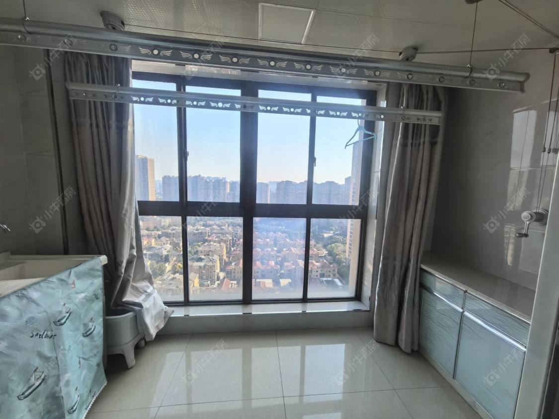 常州万水美兰城在租房源室内图_小牛看房