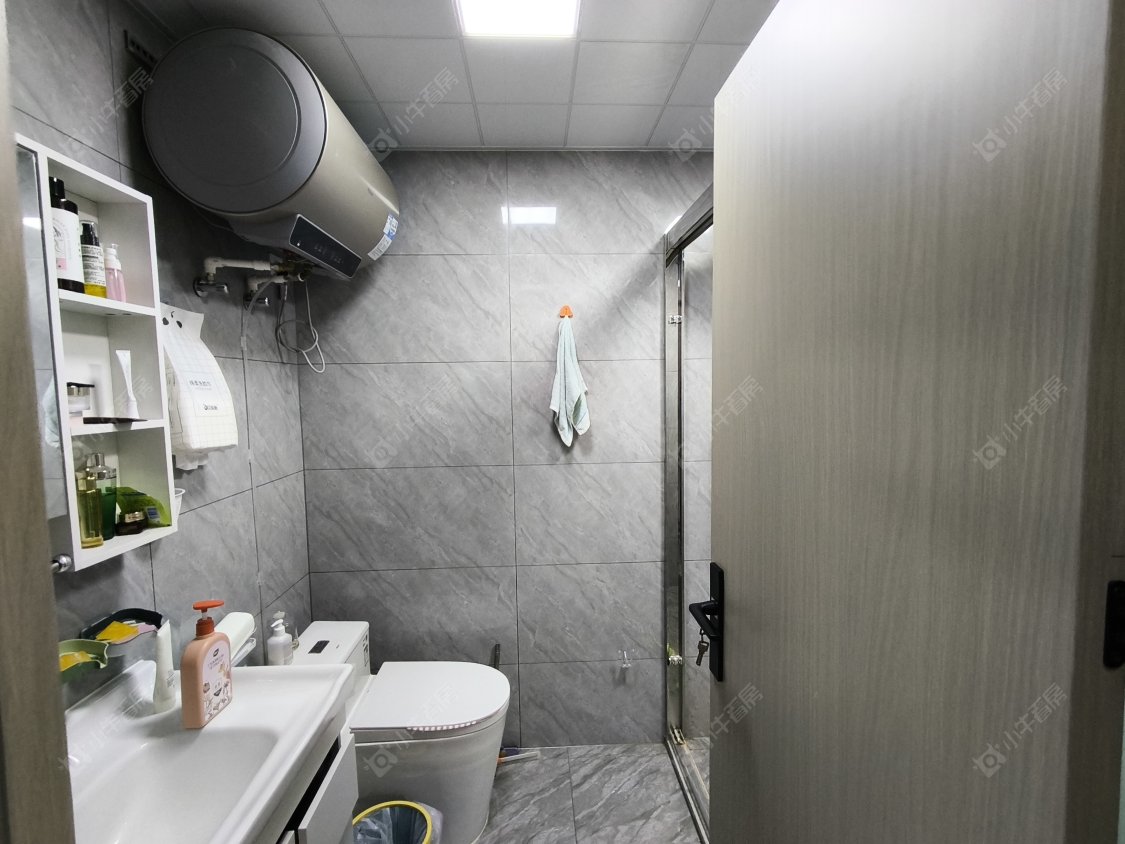 常州新龙江城市广场在租房源_小牛看房