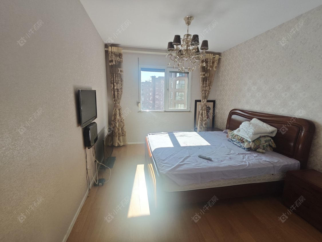 常州朗诗国际在租房源室内图_小牛看房