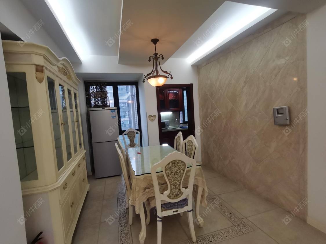 新城蓝钻苑南区房源室内图 常州新城蓝钻苑南区在租房源室内图_小牛看房