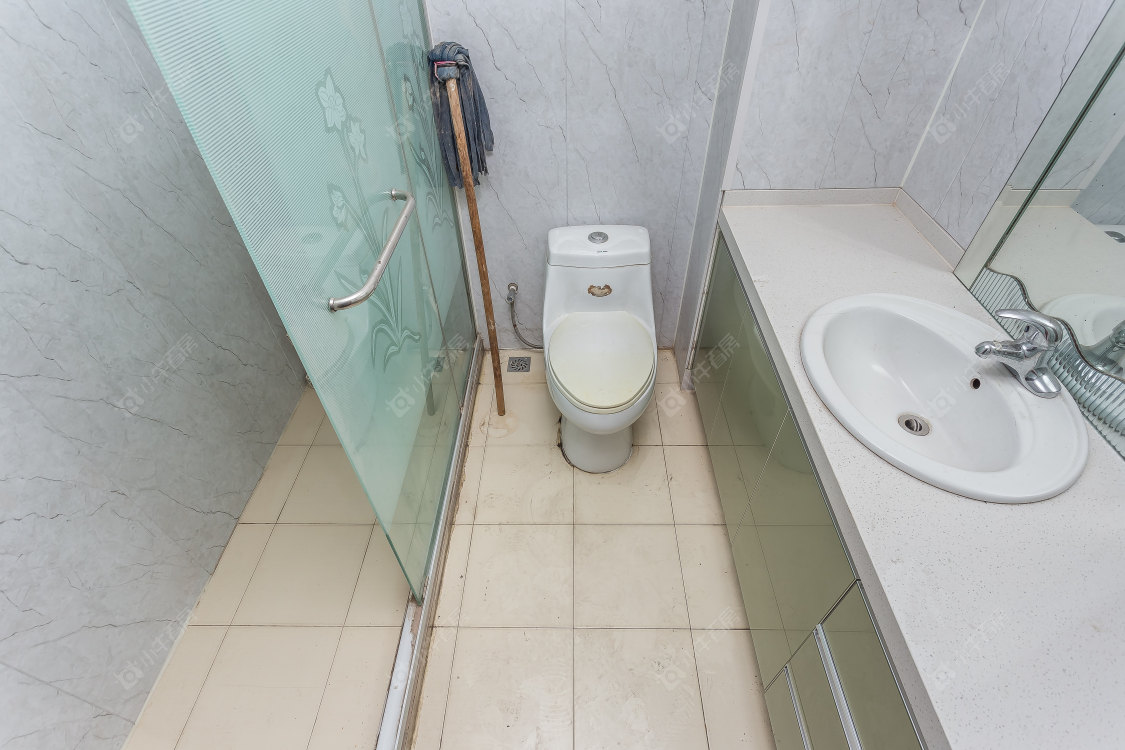 常州虹景金桂园在售二手房源室内图_小牛看房