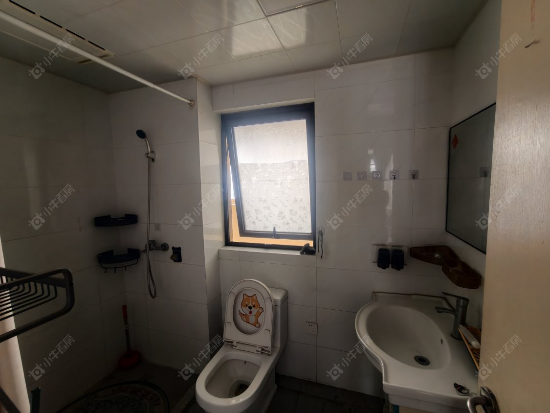 常州百馨西苑五期在租房源室内图_小牛看房