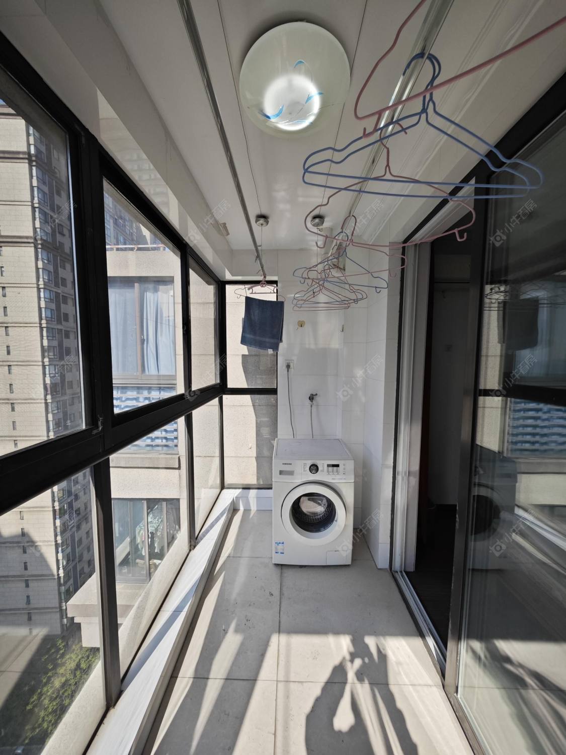 常州九洲新世界花苑在租房源室内图_小牛看房