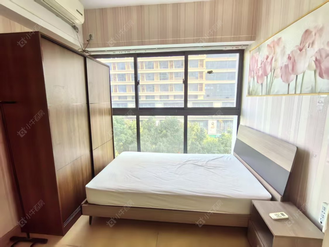 新北万达广场房源室内图 常州新北万达广场在租房源室内图_小牛看房