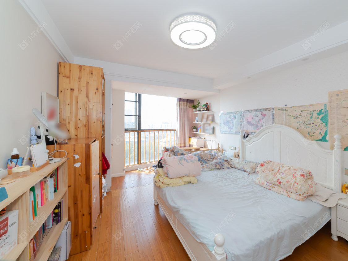 常州中央花园在售二手房源室内图_小牛看房