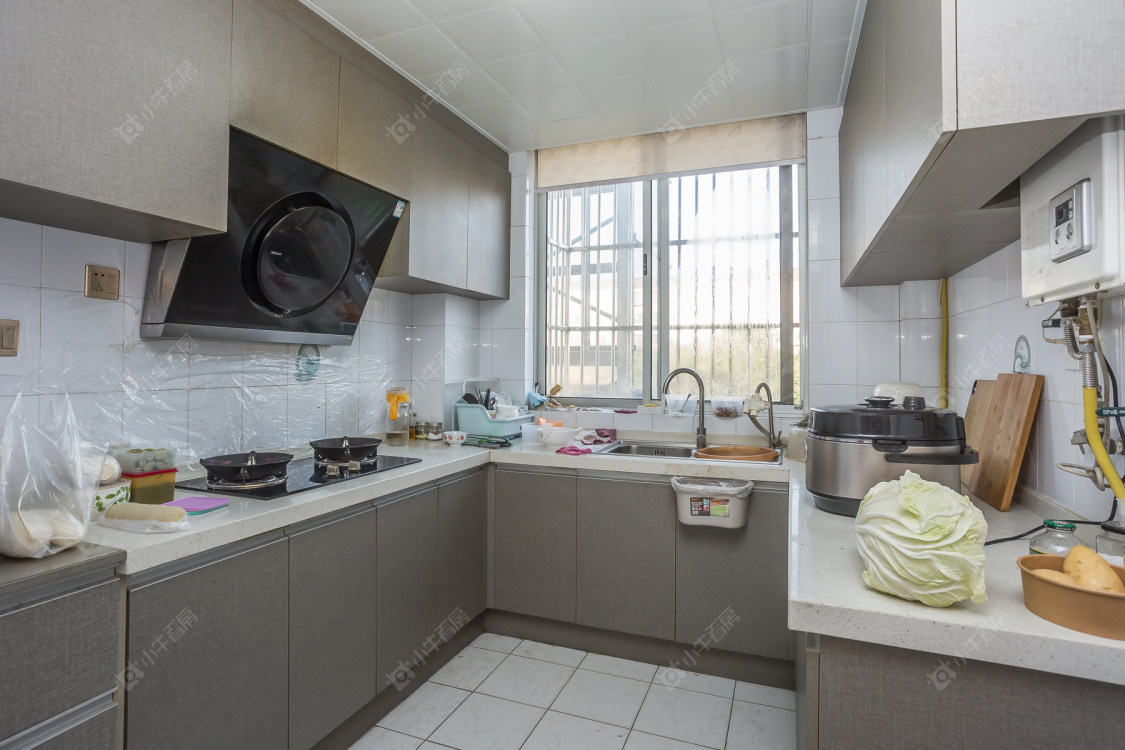 常州翠竹新村北区在售二手房源室内图_小牛看房