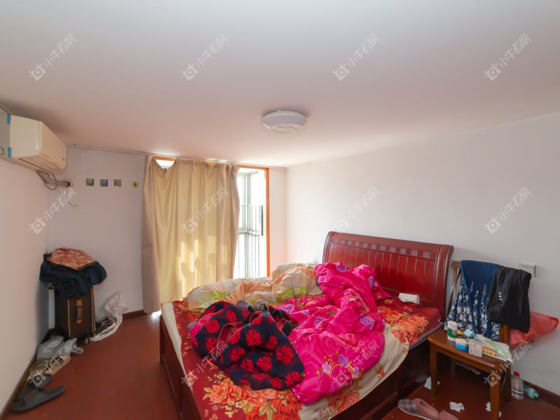 常州景秀世家在租房源_小牛看房