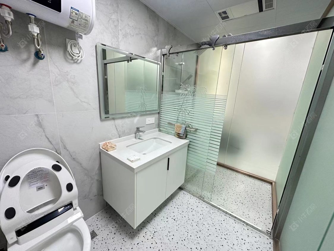 爱琴海公寓房源室内图 常州爱琴海公寓在租房源室内图_小牛看房