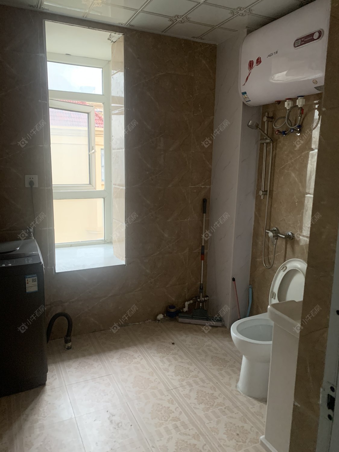 常州青枫公馆3室2厅1卫出租_小牛看房