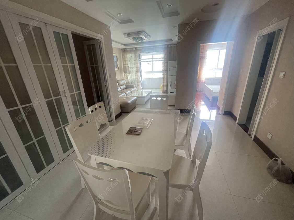 常州香缇湾花园在租房源_小牛看房