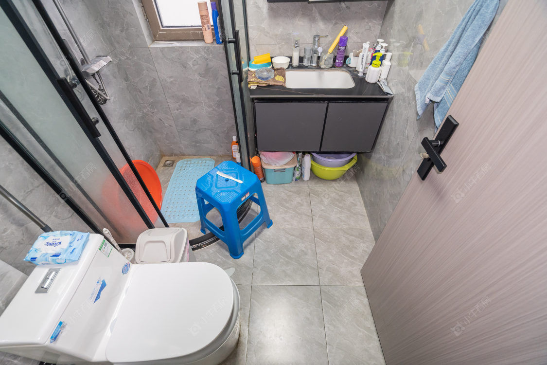 常州九洲玺在售二手房源室内图_小牛看房