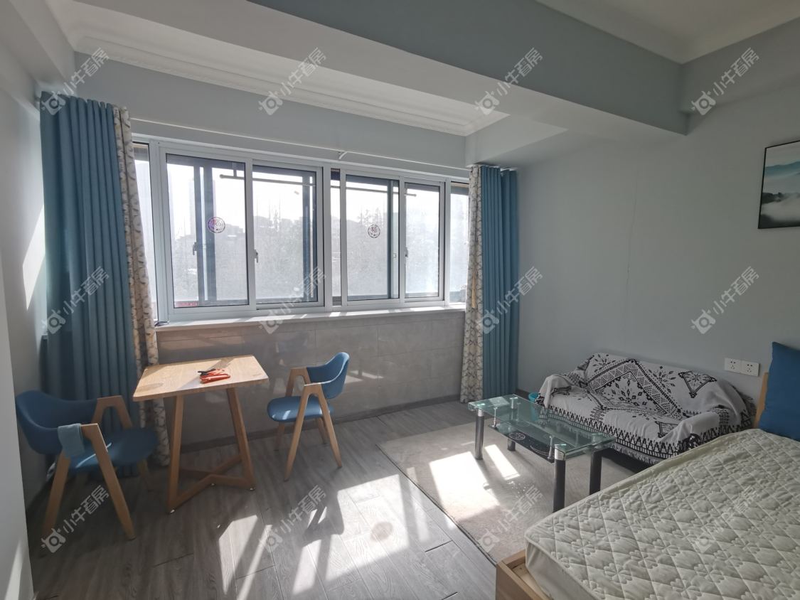 常州融锦融御华庭在租房源_小牛看房