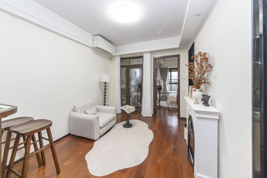 常州星河国际五区在售二手房源室内图_小牛看房