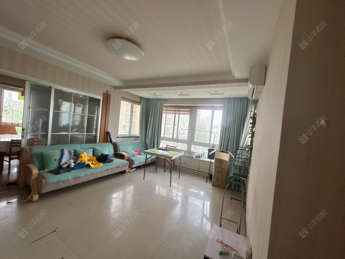 常州怀德苑租房_小牛看房