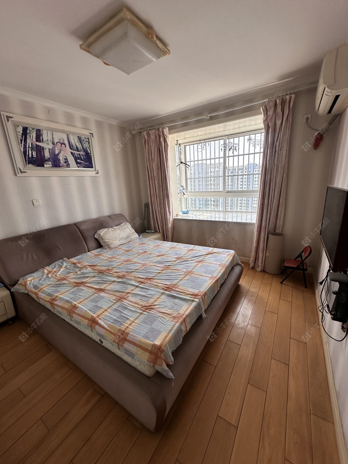 常州华林家园二期在租房源室内图_小牛看房