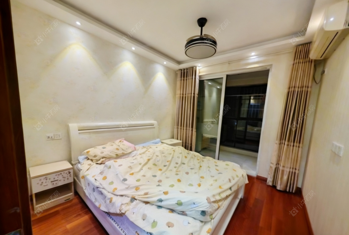 紫韵香庭一期房源室内图 常州紫韵香庭一期在租房源室内图_小牛看房