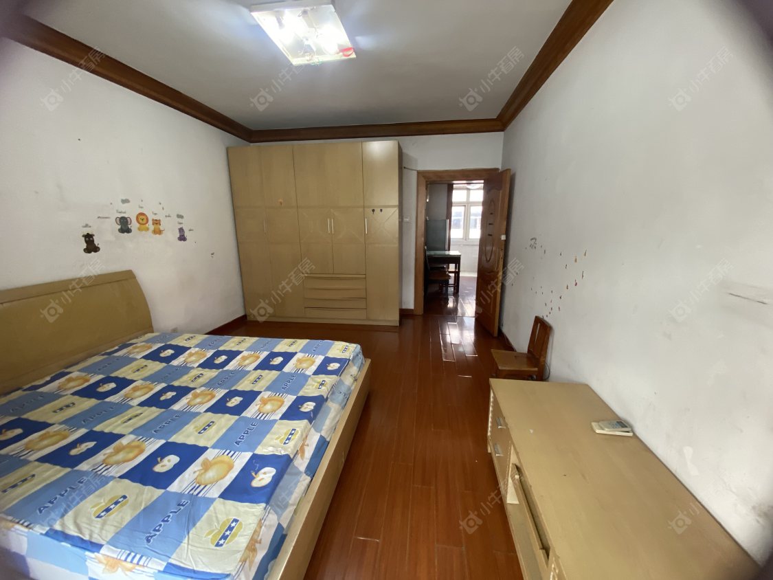 常州红梅新村在租房源室内图_小牛看房