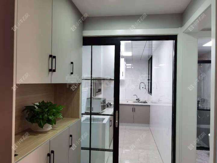 常州星河丹堤一区在租房源_小牛看房