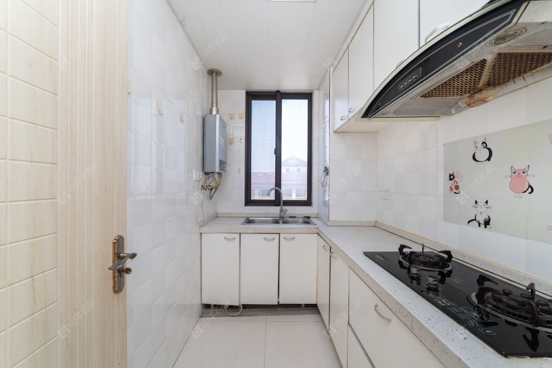 常州龙德花园在售二手房源室内图_小牛看房