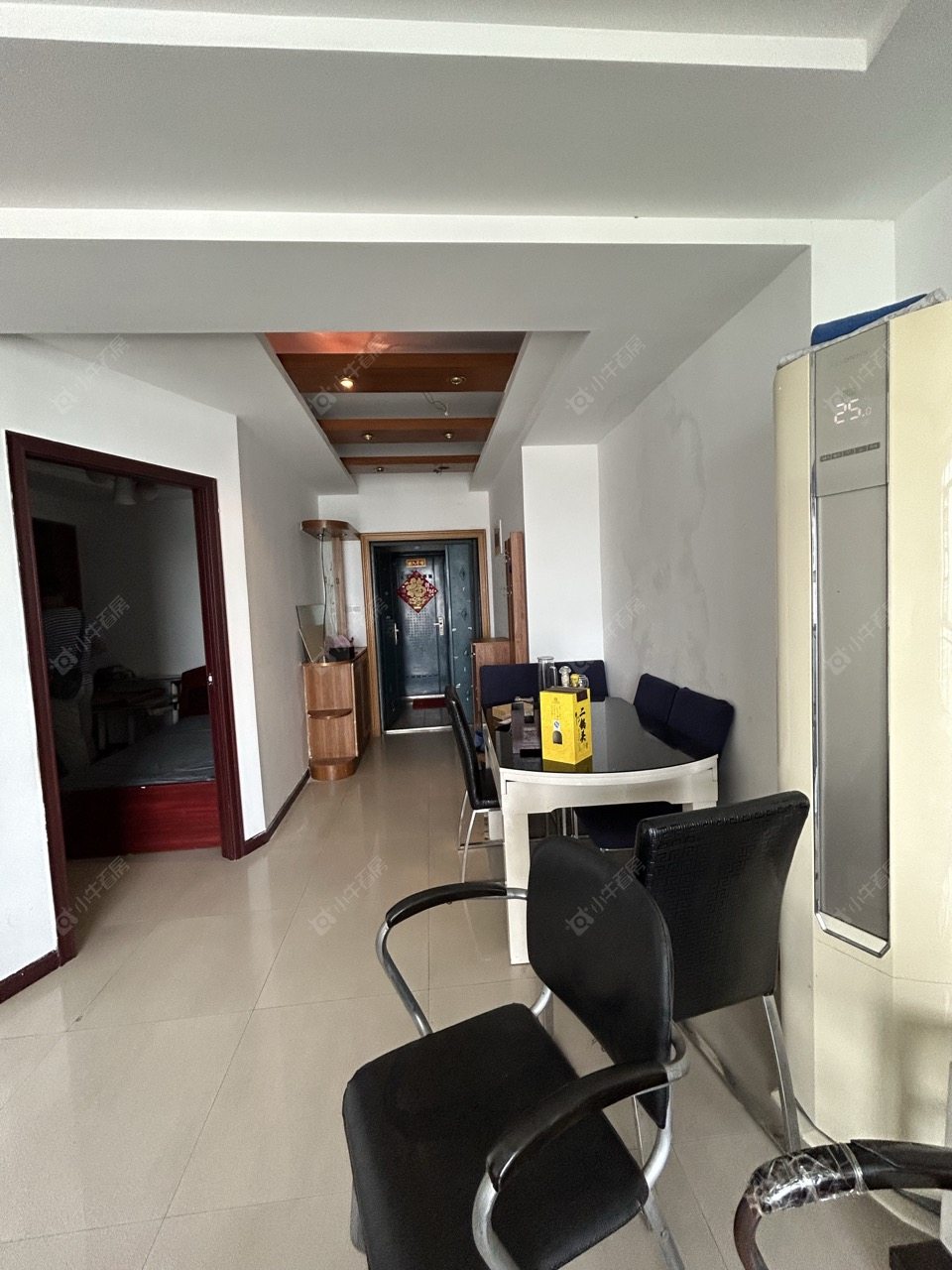 蓝色港湾花园房源室内图 常州蓝色港湾花园在租房源室内图_小牛看房