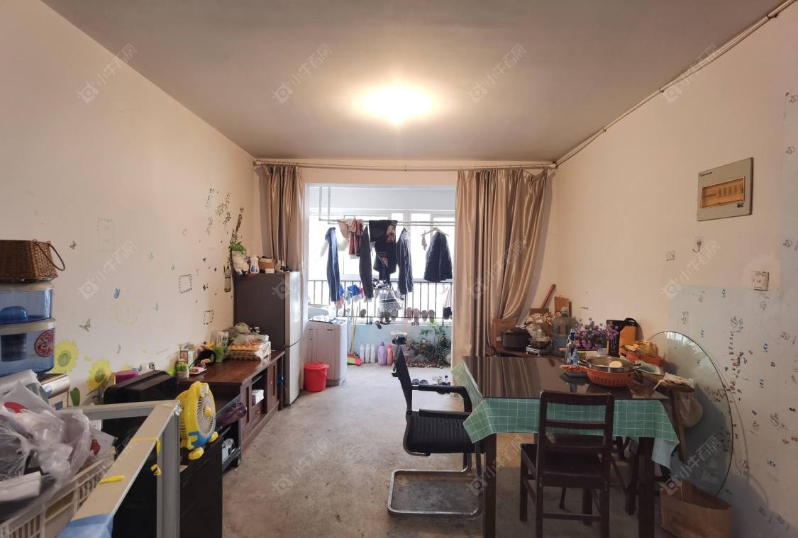 馨都苑房源户型图 常州馨都苑在租房源户型图_小牛看房