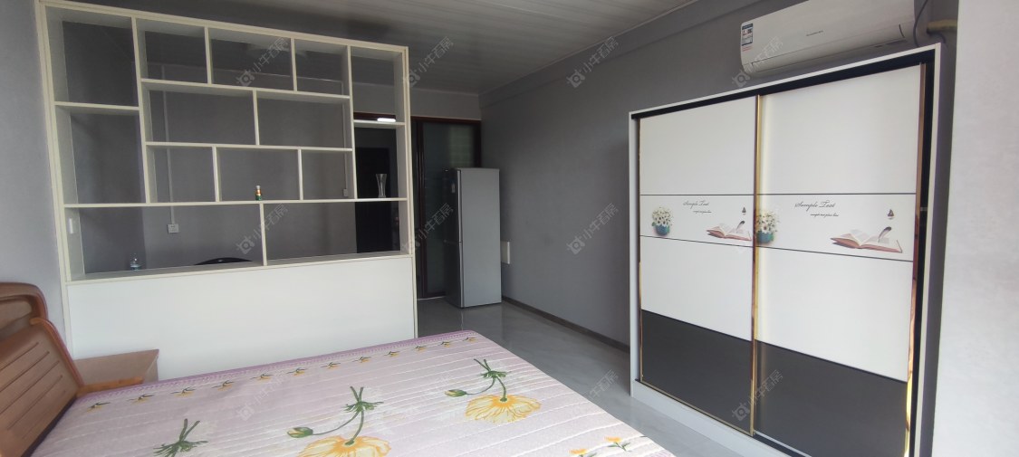 常州万科弘阳君望甲第租房_小牛看房