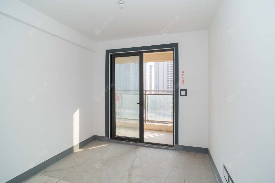 常州保利和光晨樾在售二手房源室内图_小牛看房