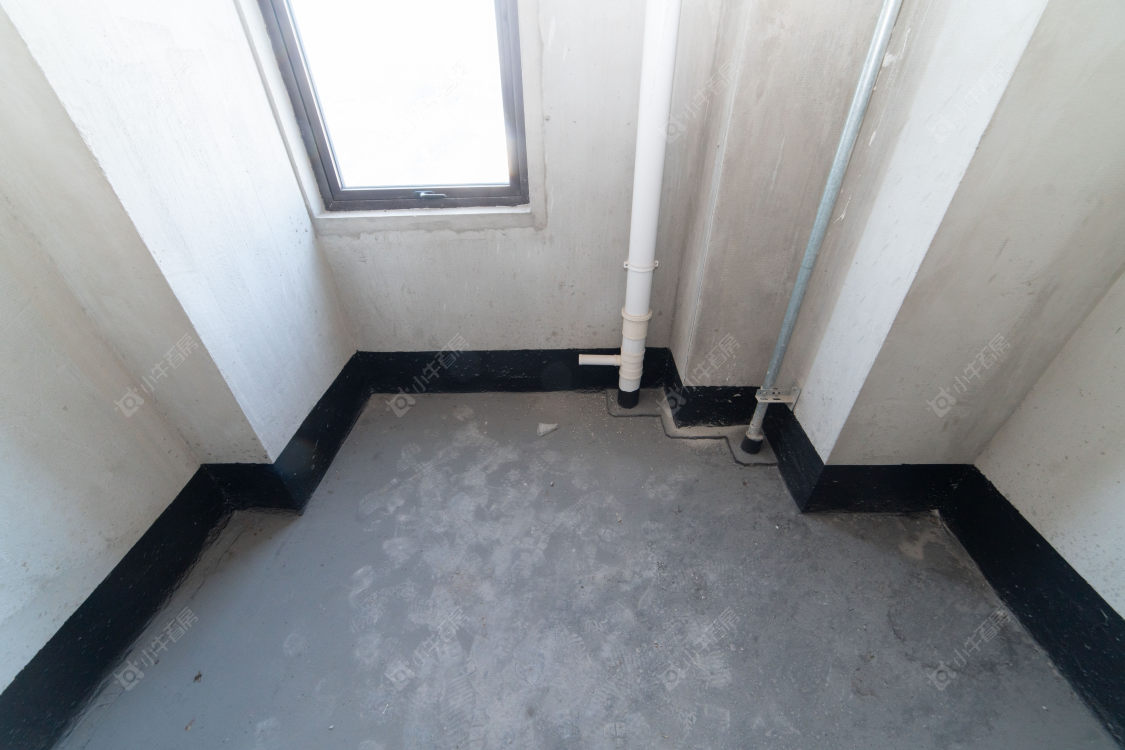 常州景荟凤凰公寓在售二手房源室内图_小牛看房