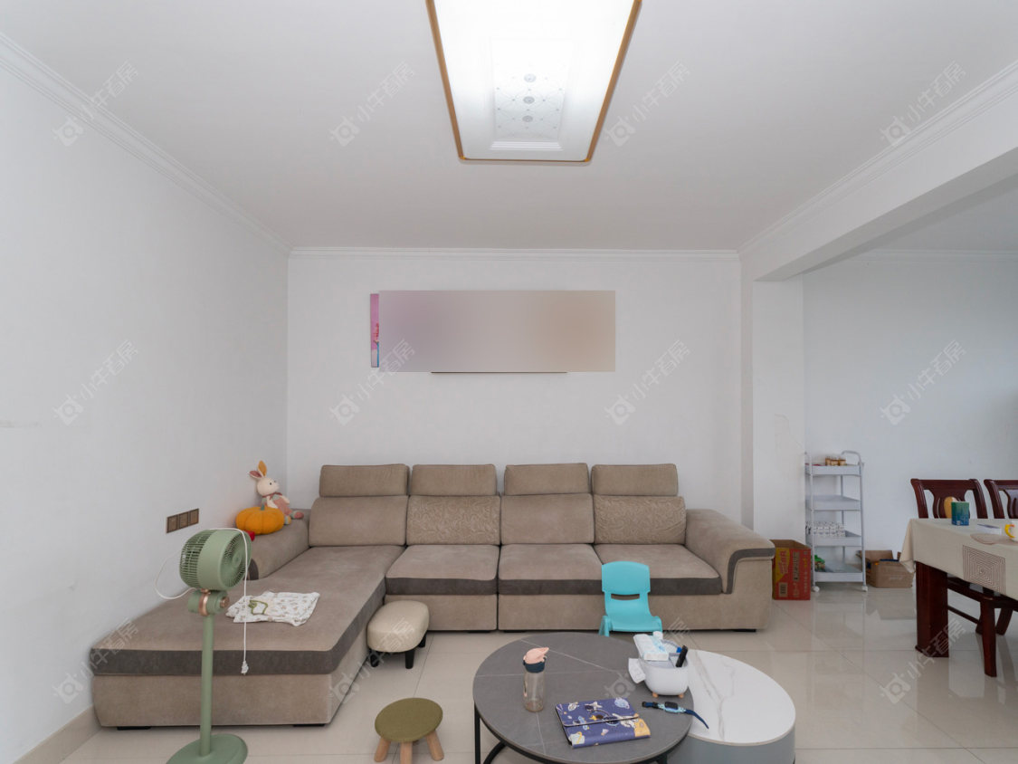 常州香树苑在售二手房_小牛看房