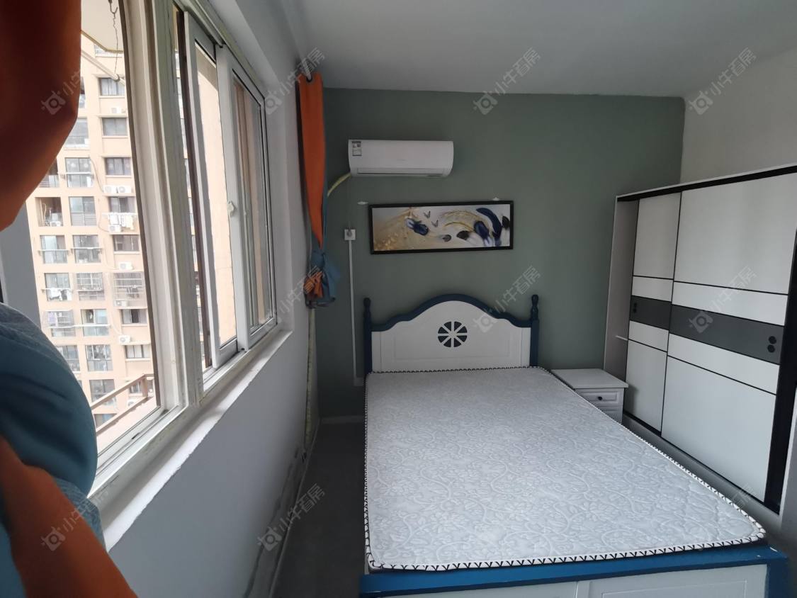 常州常发豪郡在租房源室内图_小牛看房