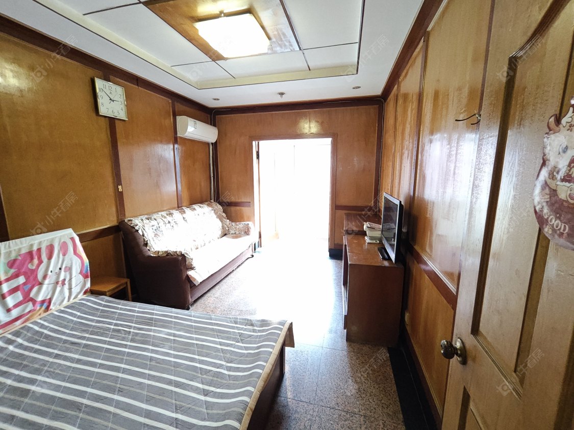 常州博爱路在租房源室内图_小牛看房