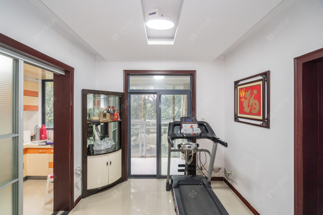 常州香梅花园在售二手房源室内图_小牛看房