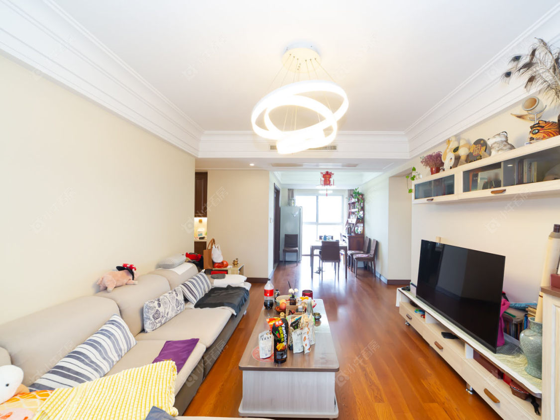 常州景瑞望府在售二手房源室内图_小牛看房