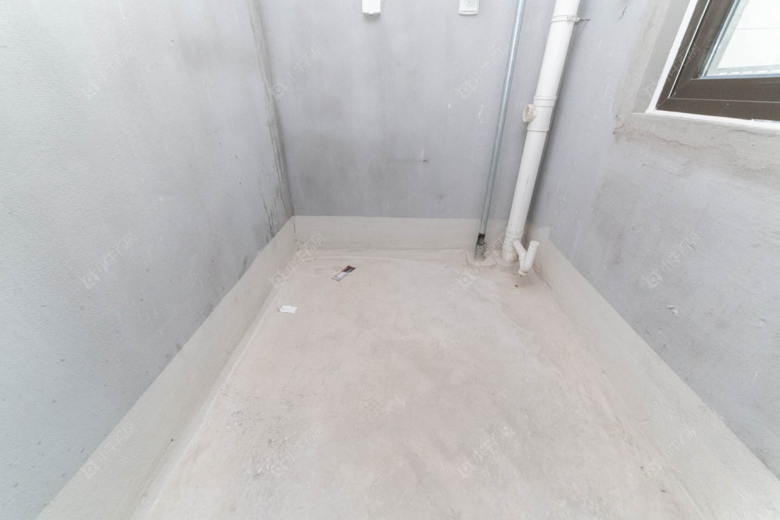 常州旭辉都会里在售二手房源室内图_小牛看房