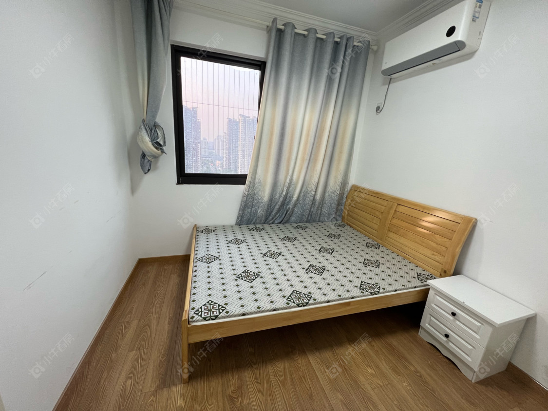 常州星河国际九区在租房源室内图_小牛看房