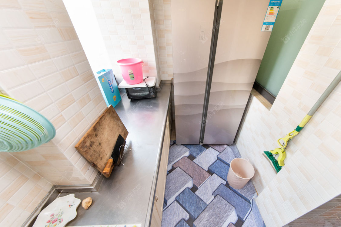 常州御城在售二手房源室内图_小牛看房