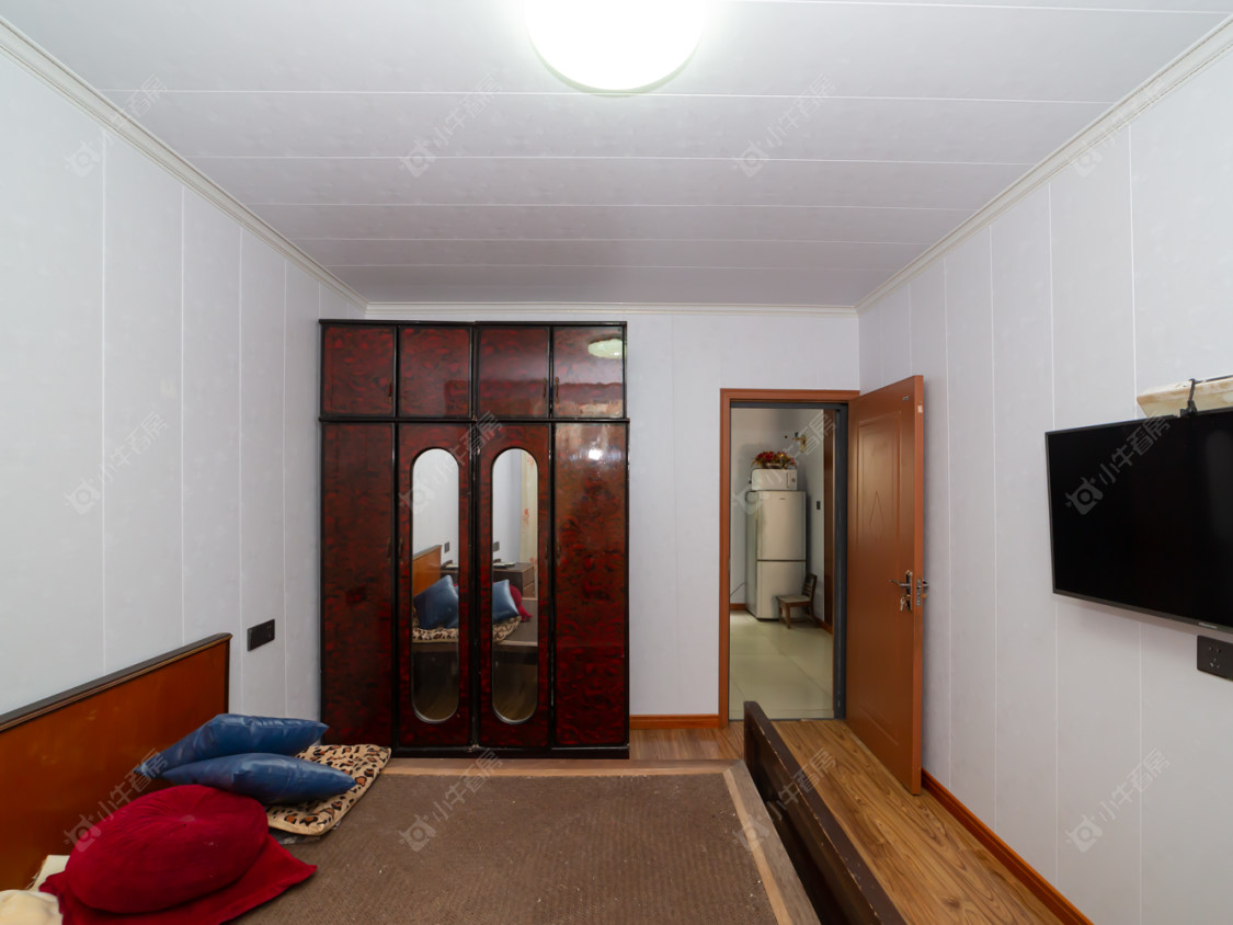 常州翠竹新村南区在售二手房_小牛看房