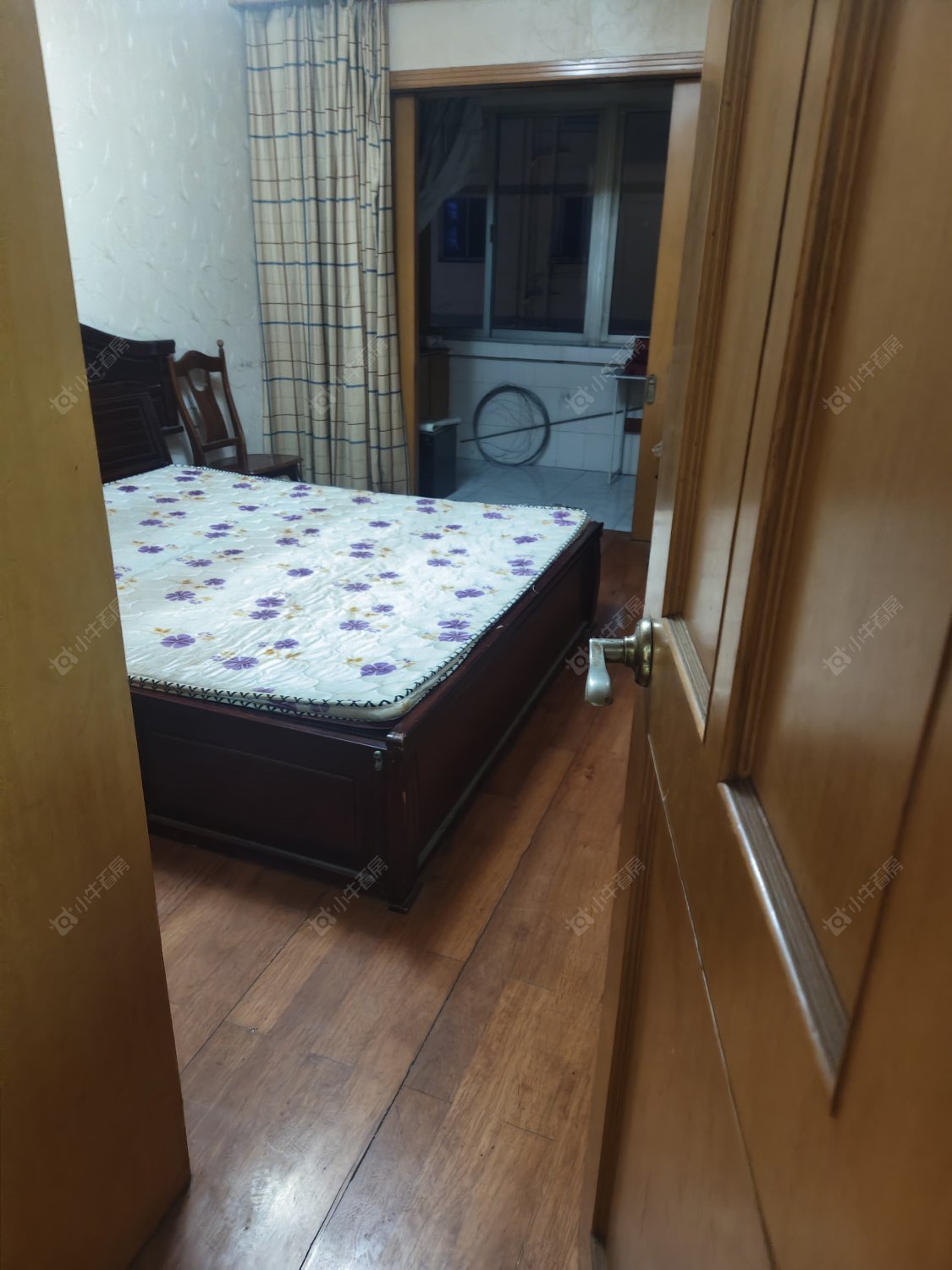 常州浦南南村在租房源室内图_小牛看房