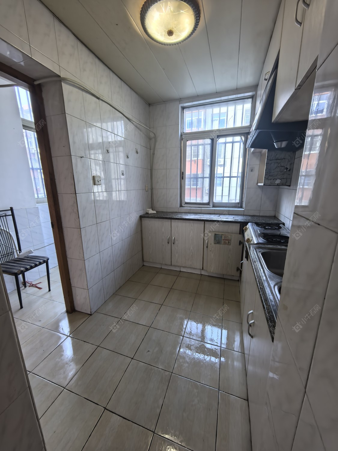 常州汇丰一村在租房源_小牛看房