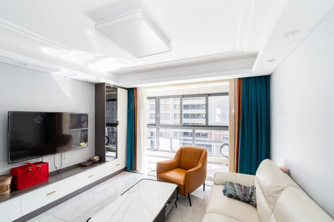 常州龙运天城3室2厅2卫在售二手房房源图片